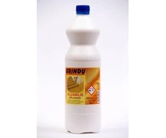Koslita Grindų ploviklis, universalus, gėlių kvapo, 1l