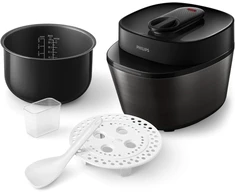Daugiafunkcinis puodas Philips HD2151/40
