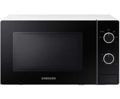 Gruzdintuvė Samsung MS20A3010AH Mikrobangų krosnelė 20 L 700 W, Juoda