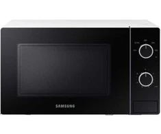 Samsung MS20A3010AH Mikrobangų krosnelė 20 L 700 W, Juoda (SPEC)
