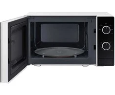 Samsung MS20A3010AH Mikrobangų krosnelė 20 L 700 W, Juoda (SPEC)