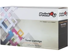 Neoriginali Print4U HP 203A (CF543A) Lazerinė kasetė, Purpurinė