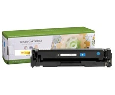Neoriginali Static Control HP CF401A / Canon CRG 045, žydra kasetė