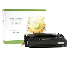 Neoriginali Static Control HP CF287X/ Canon CRG041H GEN2, juoda kasetė