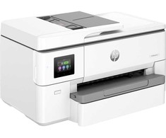 HP OfficeJet Pro 9720 Spausdintuvas rašalinis spalvotas MFP A3 22 ppm USB Wi-Fi Tinklinis LAN BT