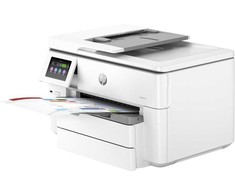 HP OfficeJet Pro 9730 Spausdintuvas rašalinis spalvotas MFP A3 22 ppm USB Wi-Fi Tinklinis LAN BT