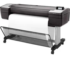 Hp Enterprise Hewlett Packard (HP) Spausdintuvas HP Designjet T1700dr 44-in Plačiaformatis Thermal inkjet Spalvotas 2400x1200DPI