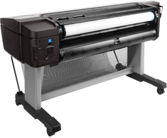Hp Enterprise Hewlett Packard (HP) Spausdintuvas HP Designjet T1700dr 44-in Plačiaformatis Thermal inkjet Spalvotas 2400x1200DPI