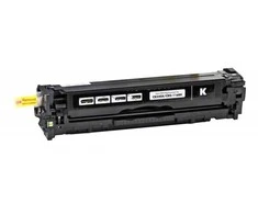 Neoriginali Static Control HP CB540A/CE320A/CF210X/CRG7162 IP Safe, juoda kasetė
