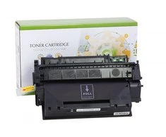 Neoriginali Static Control HP Q5949X/Q7553X/CRG-708H/CRG-715H., juoda kasetė