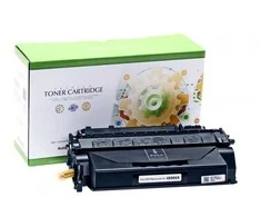 Neoriginali Static Control HP CE505X/ CRG 719H Universali, juoda kasetė