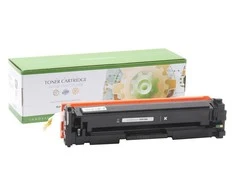 Neoriginali Static Control HP 410A (CF410A) / Canon CRG 046, juoda kasetė