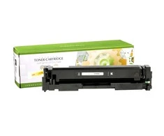 Neoriginali Static Control HP CF400A / Canon CRG 045, juoda kasetė