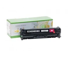 Neoriginali Static Control HP 305A (CE413A), purpurinė kasetė