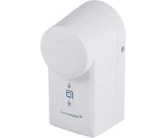 Homematic (Grąžinta prekė) Homematinis IP 154952A0 Durų užraktas, belaidis išmanusis namas