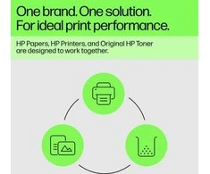 Hewlett Packard (HP) HP 219A purpurinė originali LaserJet tonerio kasetė