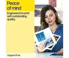 Hewlett Packard (HP) HP 933 (CN059AE) Rašalinė kasetė, Purpurinė