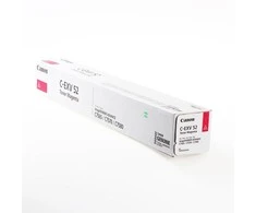 Hewlett Packard (HP) Canon Toneris 1000C002 standartinės talpos C-EXV52 rausvai raudona