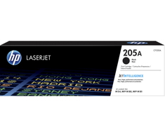 Hewlett Packard (HP) HP 205A (CF530A) Lazerinė kasetė, Juoda