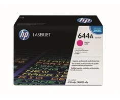 Hewlett Packard (HP) HP 644A kasetė, purpurinė
