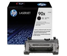 Hewlett Packard (HP) HP 90X High Yield Juodas Tonerio kasetė, 24000 puslapių, skirta LaserJet M4555 series,M602,M603