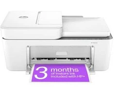 Spausdintuvas HP DeskJet 4220e All-in-One