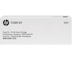 Hewlett Packard (HP) Hewlett-Packard Fuser Unit B3M78-67903 220V M630 (B3M78-67902)