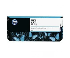 Hewlett Packard (HP) HP No.764 (C1Q18A), pilka kasetė