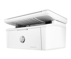 HP LaserJet MFP M141a Spausdintuvas lazerinis nespalvotas MFP A4 21 ppm USB