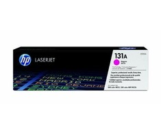 Hewlett Packard (HP) HP 131A (CF213A) Lazerinė kasetė, Purpurinė