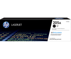 Hewlett Packard (HP) HP 205A (CF530A) Lazerinė kasetė, Juoda