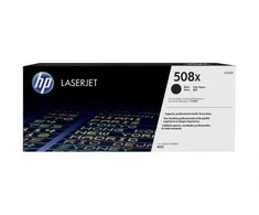 Hewlett Packard (HP) HP CF360XH tonerio kasetė Originalus Juoda 1 vnt