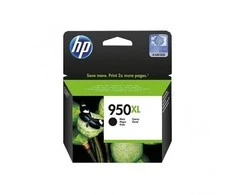 Hewlett Packard (HP) HP 950XL (CN045AE) Rašalinė kasetė, Juoda