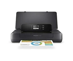 Hewlett Packard (HP) Spausdintuvas rašalinis HP OfficeJet 200 Mobile Spausdintuvas (CZ993A)