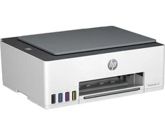 Hewlett Packard (HP) HP Smart Tank 580 Spausdintuvas rašalinis spalvotas MFP A4 22 ppm USB Wi-Fi Bluetooth (SPEC)