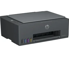 HP Smart Tank 581 AiO Spausdintuvas rašalinis spalvotas MFP A4 12 ppm USB Wi-Fi Bluetooth (SPEC)