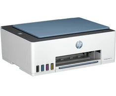 HP Smart Tank 585 AiO Spausdintuvas rašalinis spalvotas MFP A4 16 ppm USB Wi-Fi