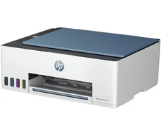 HP Smart Tank 585 AiO Spausdintuvas rašalinis spalvotas MFP A4 16 ppm USB Wi-Fi