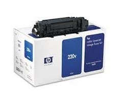 Hewlett Packard (HP) HP atsarginės dalies C9660-69025 kaitinimo blokas (Alt: C9726A, RG5-6517-230CN, C9660-69017, C9660-69019)