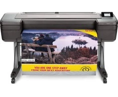 Hp Enterprise Hewlett Packard (HP) Spausdintuvas Hewlett-Packard DesignJet Z6 44-in