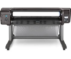 Hp Enterprise Hewlett Packard (HP) Spausdintuvas Hewlett-Packard DesignJet Z6 44-in