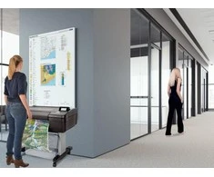 Hewlett Packard (HP) Spausdintuvas Hewlett-Packard DesignJet Z6 44-in