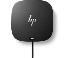 HP USB-C Dock G5 (5TW10AA) Jungčių stotelė, Juoda