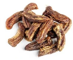 HPW Džiovinti bananai 2,5kg