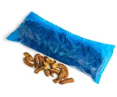 HPW Džiovinti bananai 2,5kg