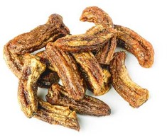 HPW Džiovinti bananai 2,5kg