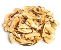 HPW Džiovinti kokosai su nektaru 2kg