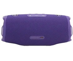 JBL Charge 6 Nešiojama garso kolonėlė, Bluetooth, Violetinė
