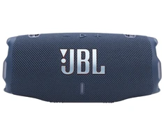 JBL Charge 6 Nešiojama garso kolonėlė, Bluetooth, Mėlyna