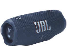 JBL Charge 6 Nešiojama garso kolonėlė, Bluetooth, Mėlyna